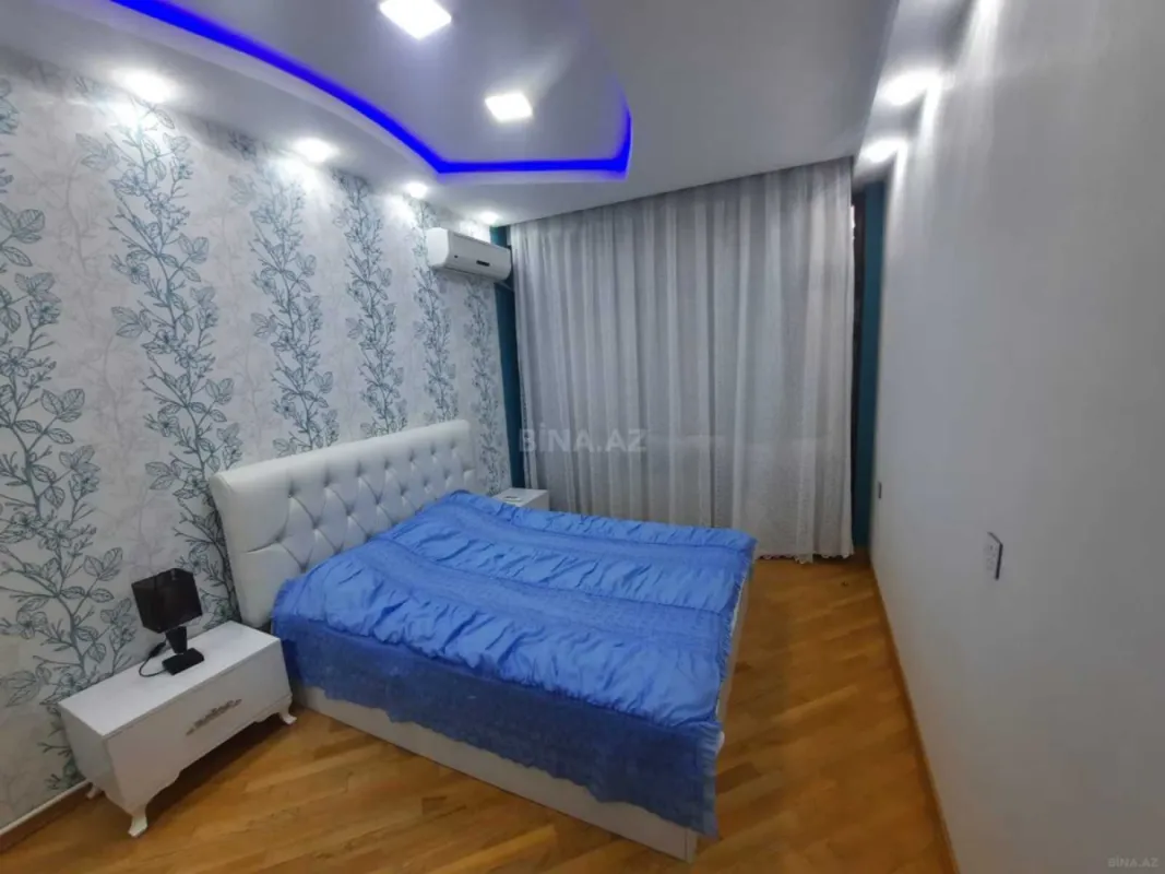 Kirayə verilir 2 otaqlı mənzil 85 m²