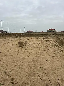 Satılır torpaq sahəsi 6 m²