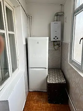 Kirayə verilir 2 otaqlı mənzil 35 m²