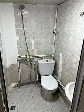 Kirayə verilir 2 otaqlı mənzil 35 m²