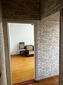 Kirayə verilir 2 otaqlı mənzil 35 m²