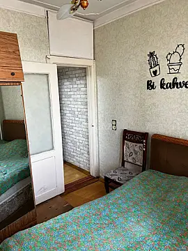 Kirayə verilir 2 otaqlı mənzil 35 m²