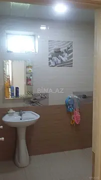 Satılır 6 otaqlı həyət evi 300 m²