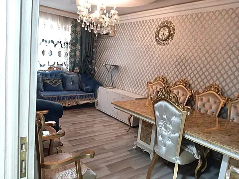 Satılır 2 otaqlı mənzil 60 m² — Bakı, Əhmədli 2 otaq 60.00 m²