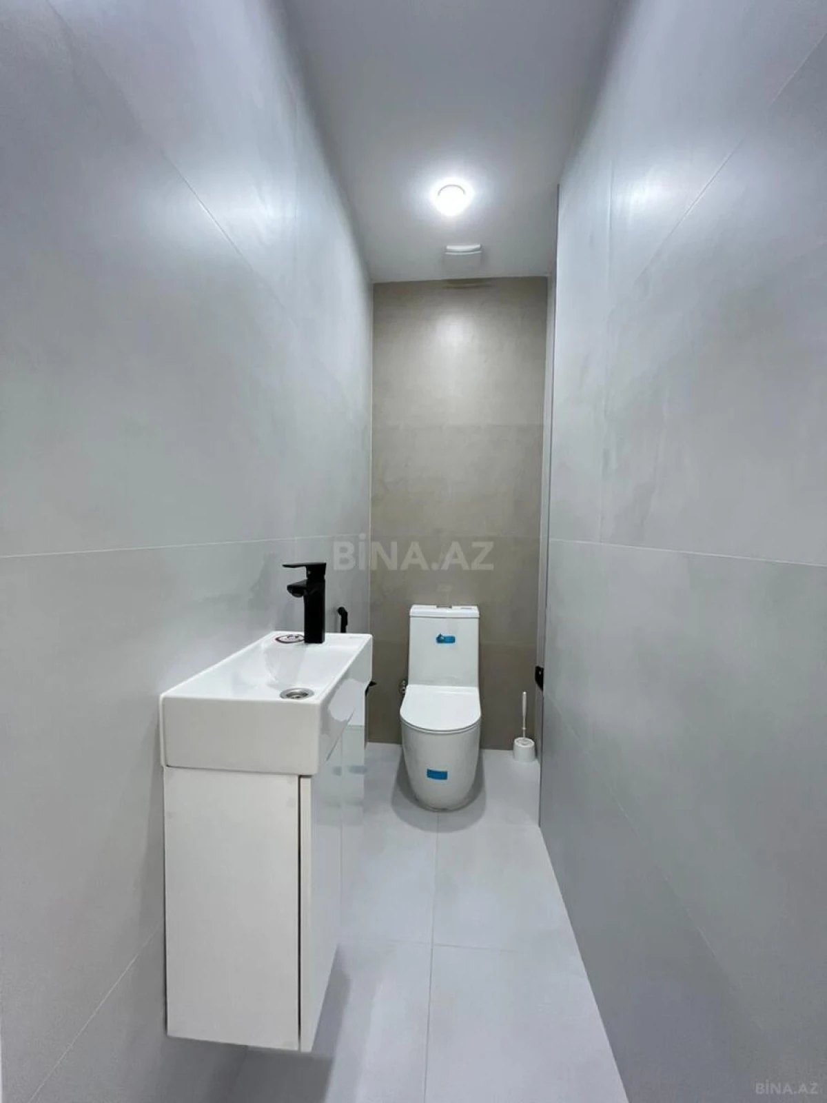 Satılır 3 otaqlı mənzil 98 m²