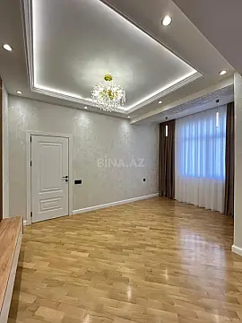 Satılır 3 otaqlı mənzil 98 m²