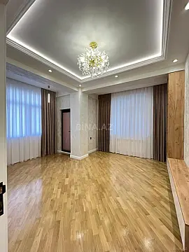 Satılır 3 otaqlı mənzil 98 m²