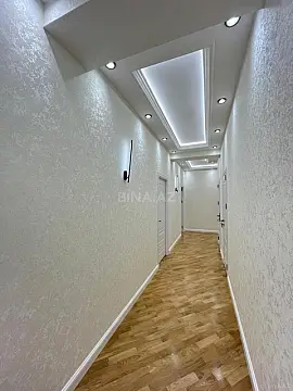 Satılır 3 otaqlı mənzil 98 m²
