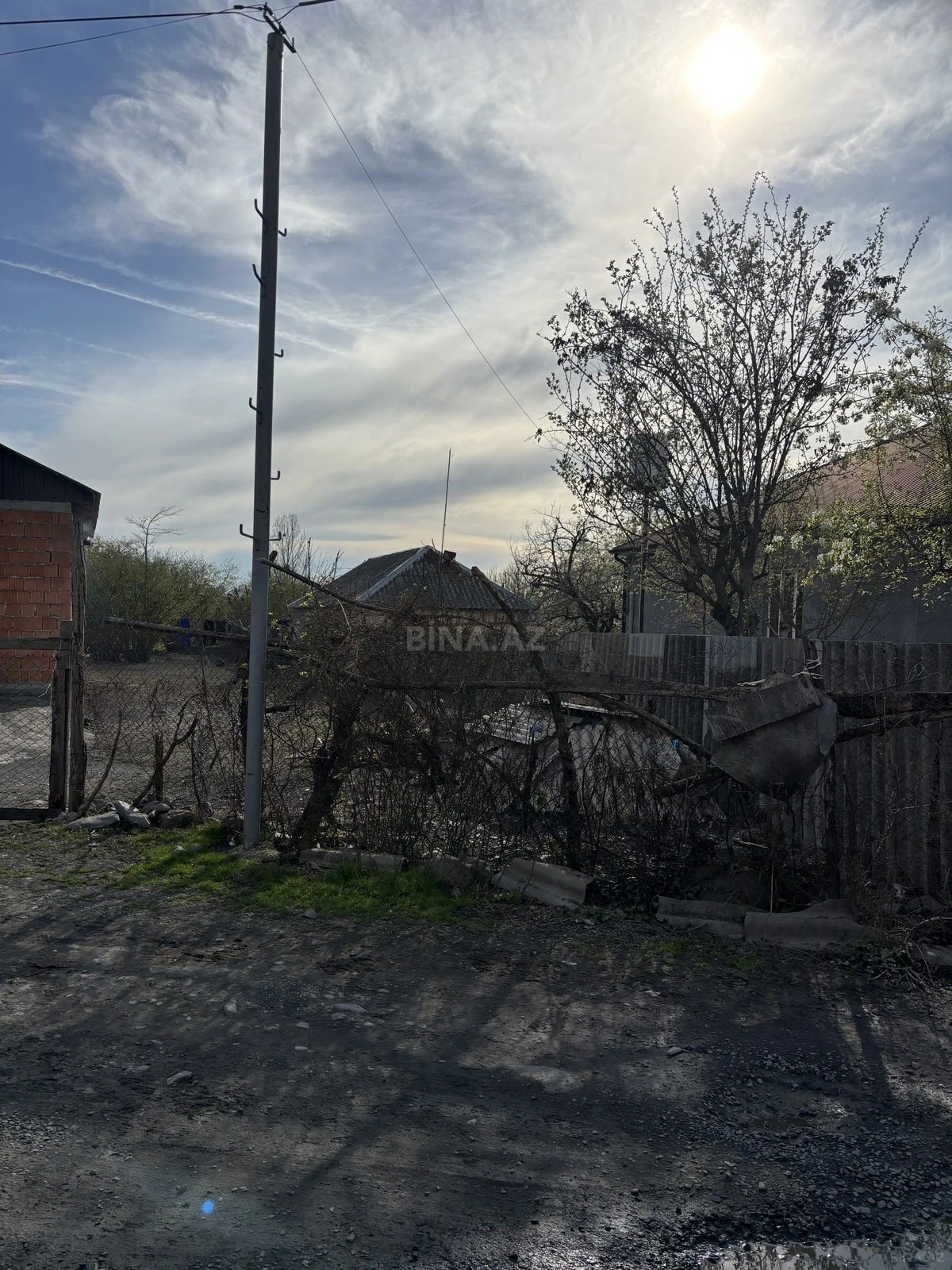 Satılır torpaq sahəsi 26 m²