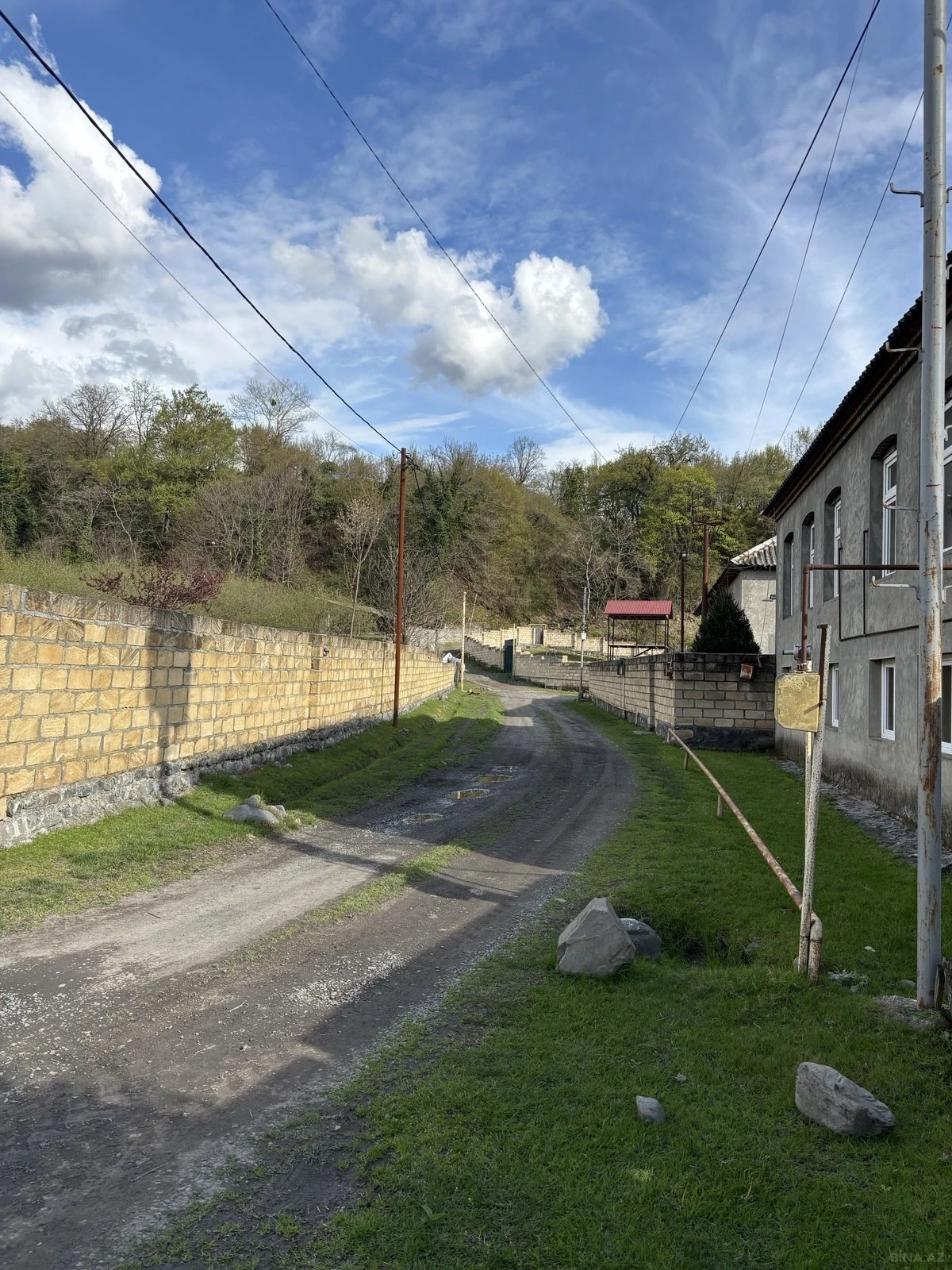 Satılır torpaq sahəsi 26 m²