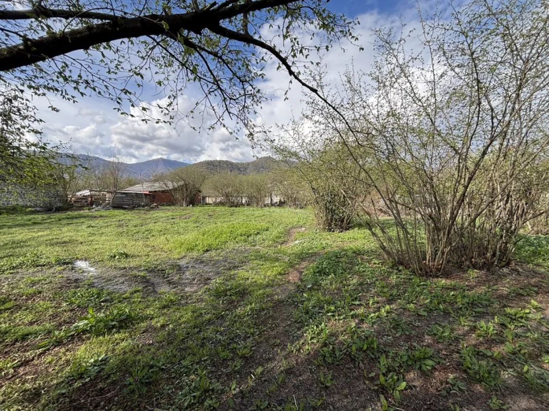 Satılır torpaq sahəsi 26 m²