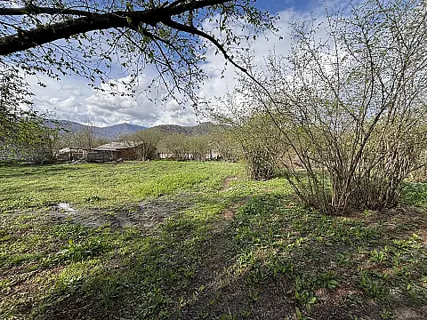 Satılır torpaq sahəsi 26 m² — Zaqatala 26.00 m²