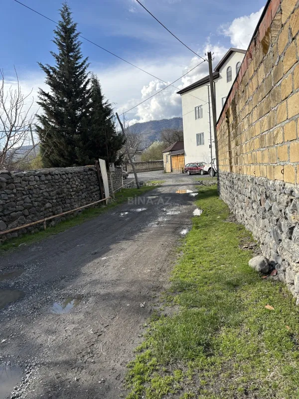 Satılır torpaq sahəsi 26 m²