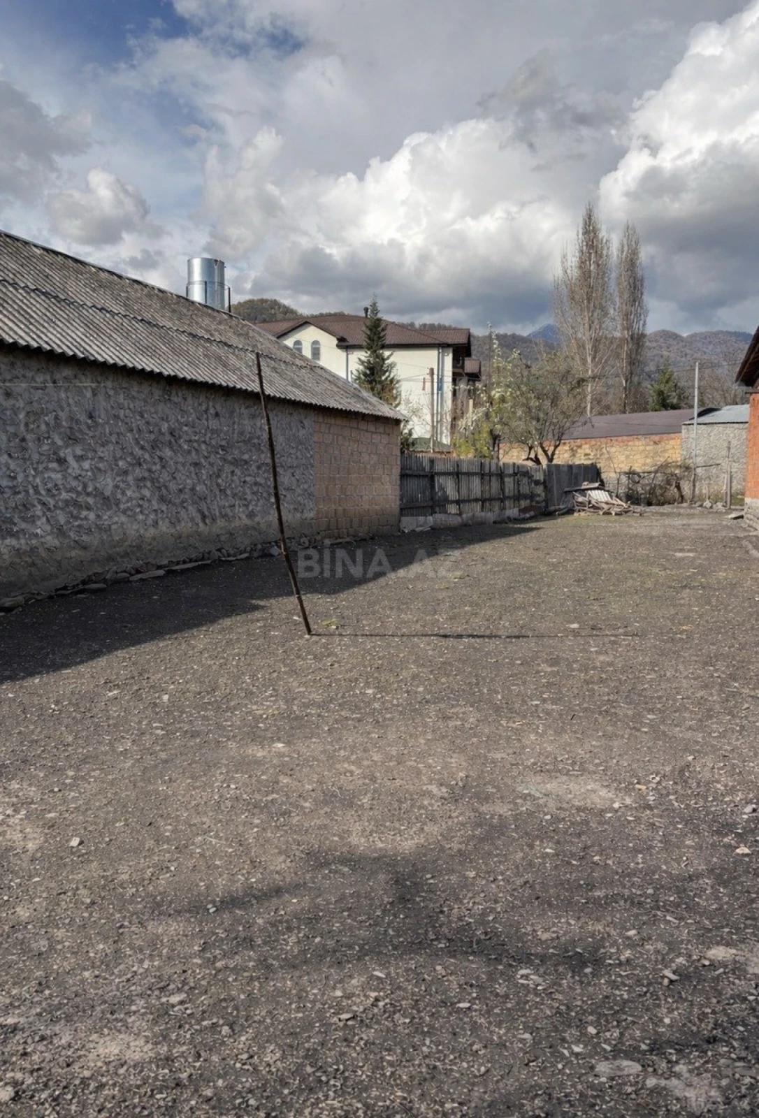 Satılır torpaq sahəsi 26 m²