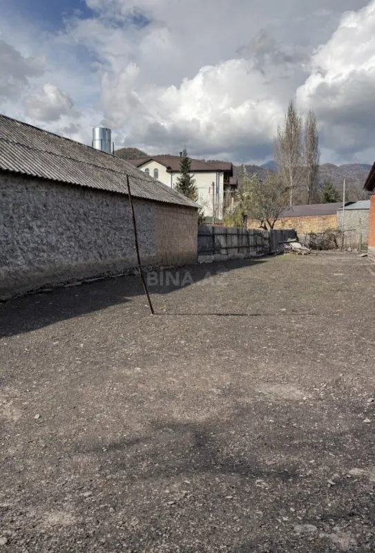 Satılır torpaq sahəsi 26 m²