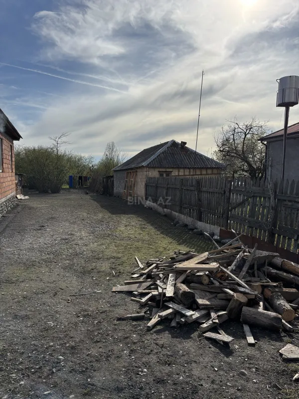 Satılır torpaq sahəsi 26 m²