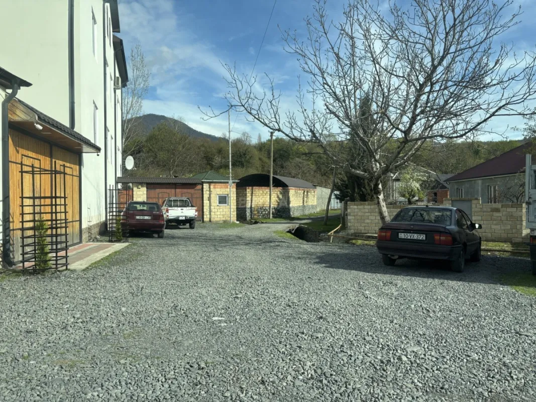 Satılır torpaq sahəsi 26 m²