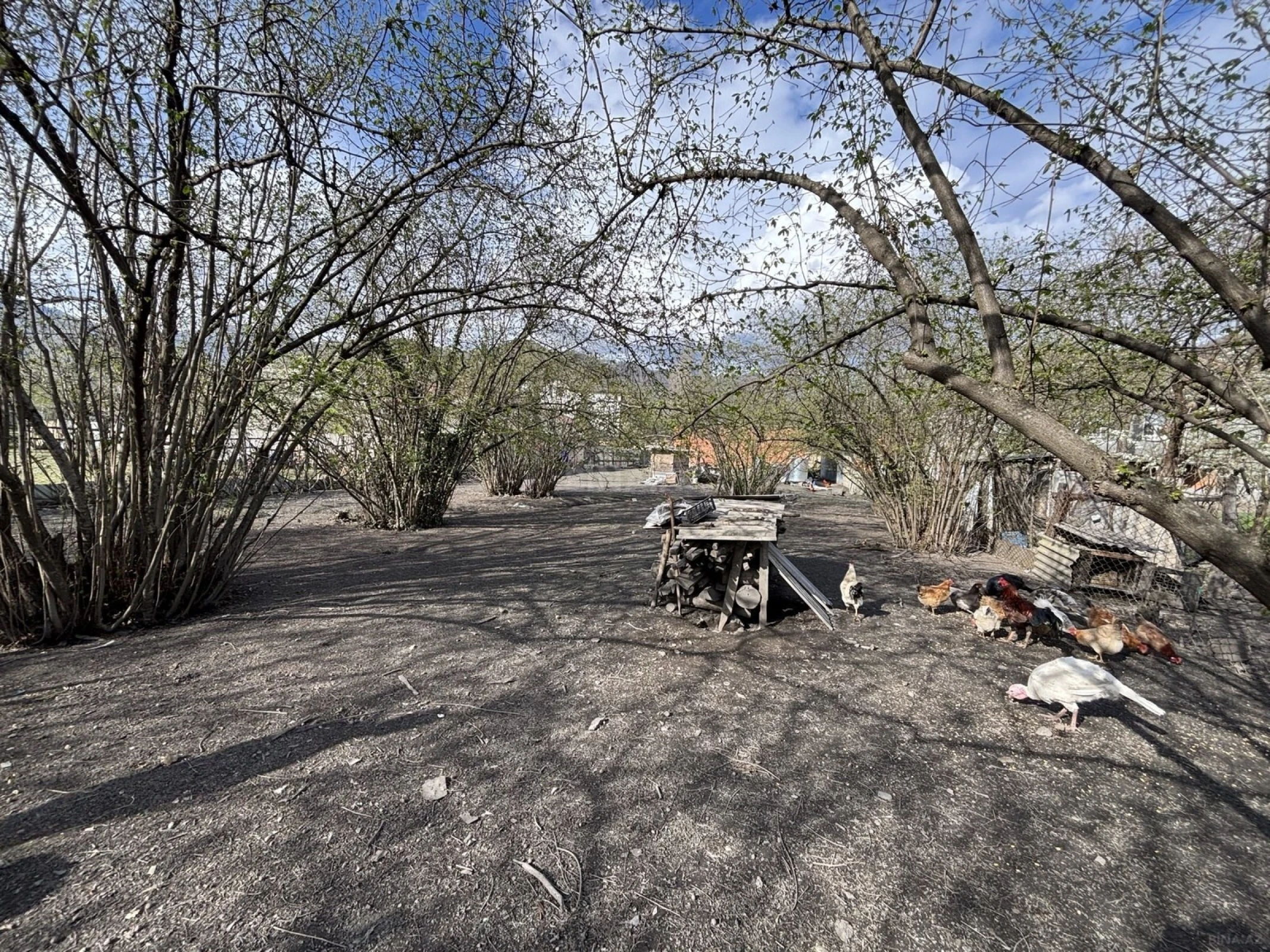 Satılır torpaq sahəsi 26 m²