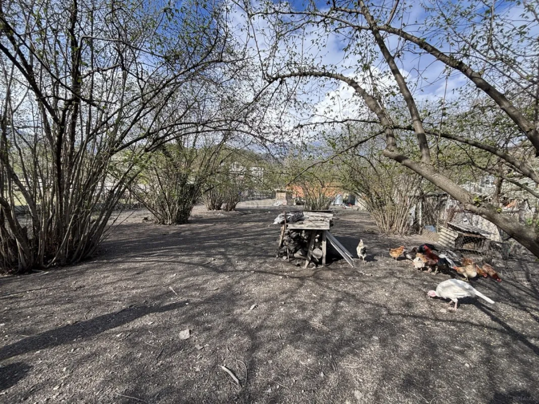 Satılır torpaq sahəsi 26 m²