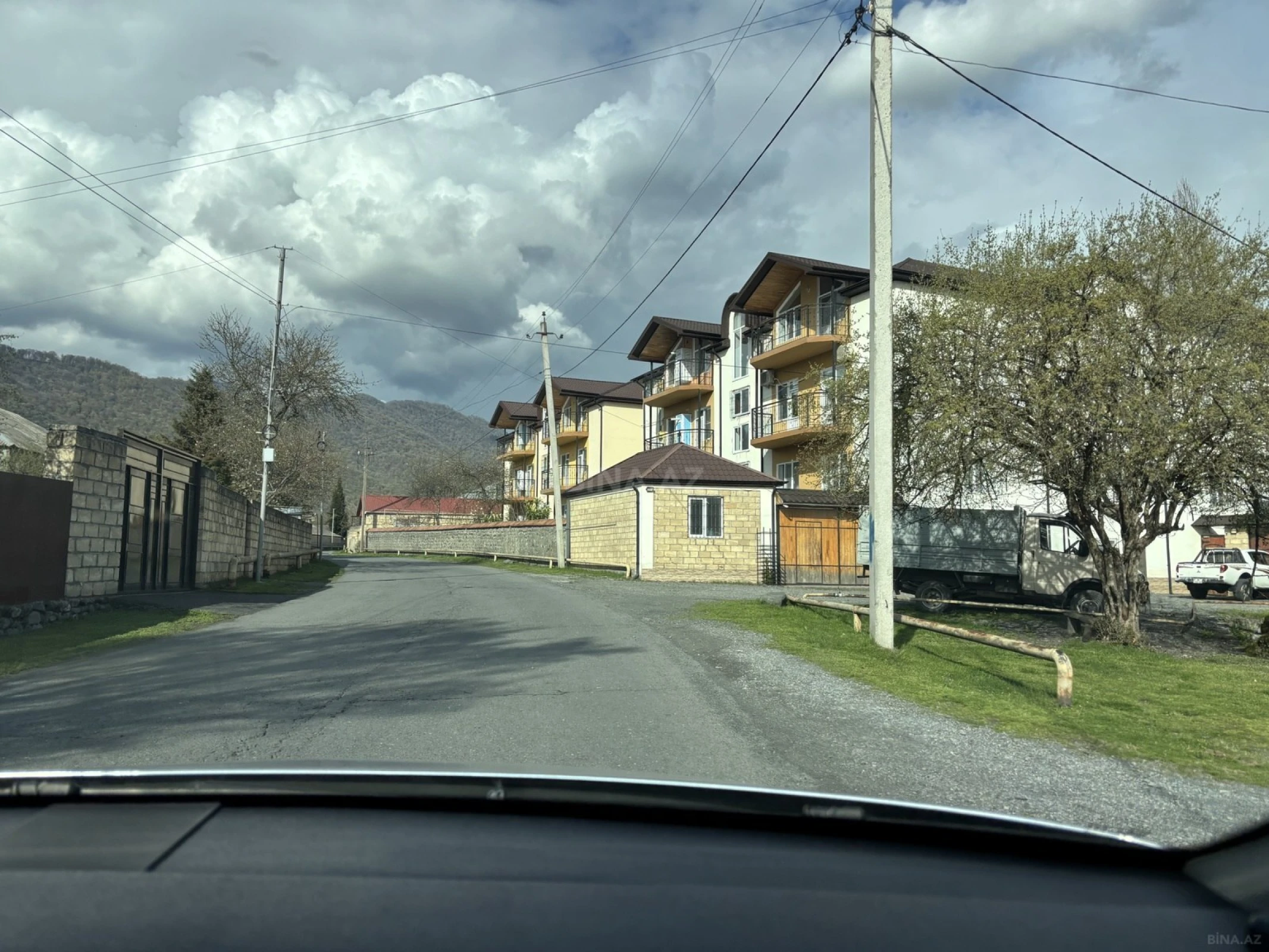 Satılır torpaq sahəsi 26 m²