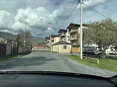 Satılır torpaq sahəsi 26 m²