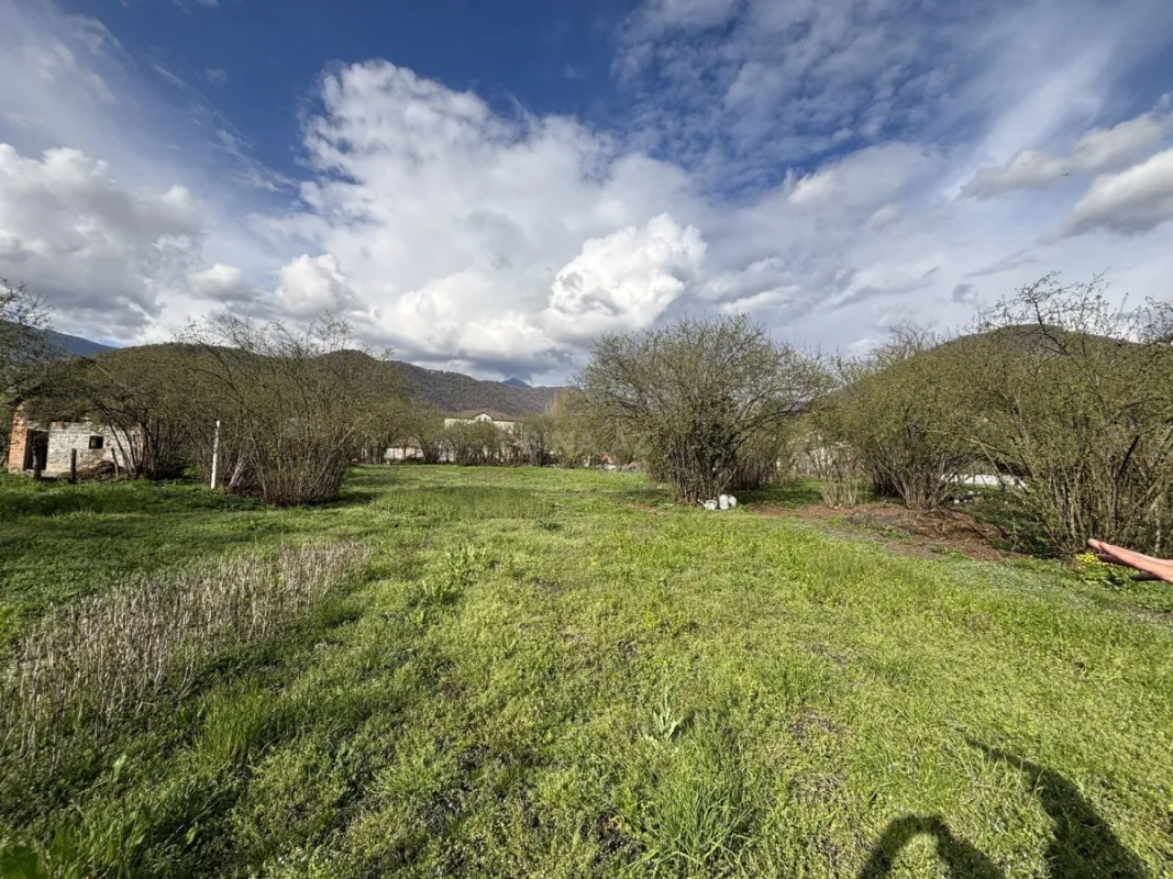 Satılır torpaq sahəsi 26 m²