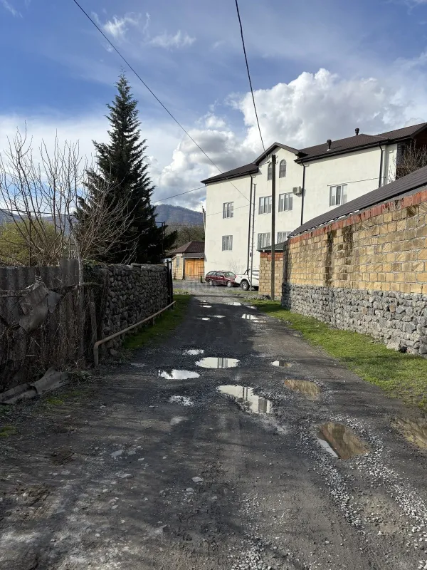 Satılır torpaq sahəsi 26 m²