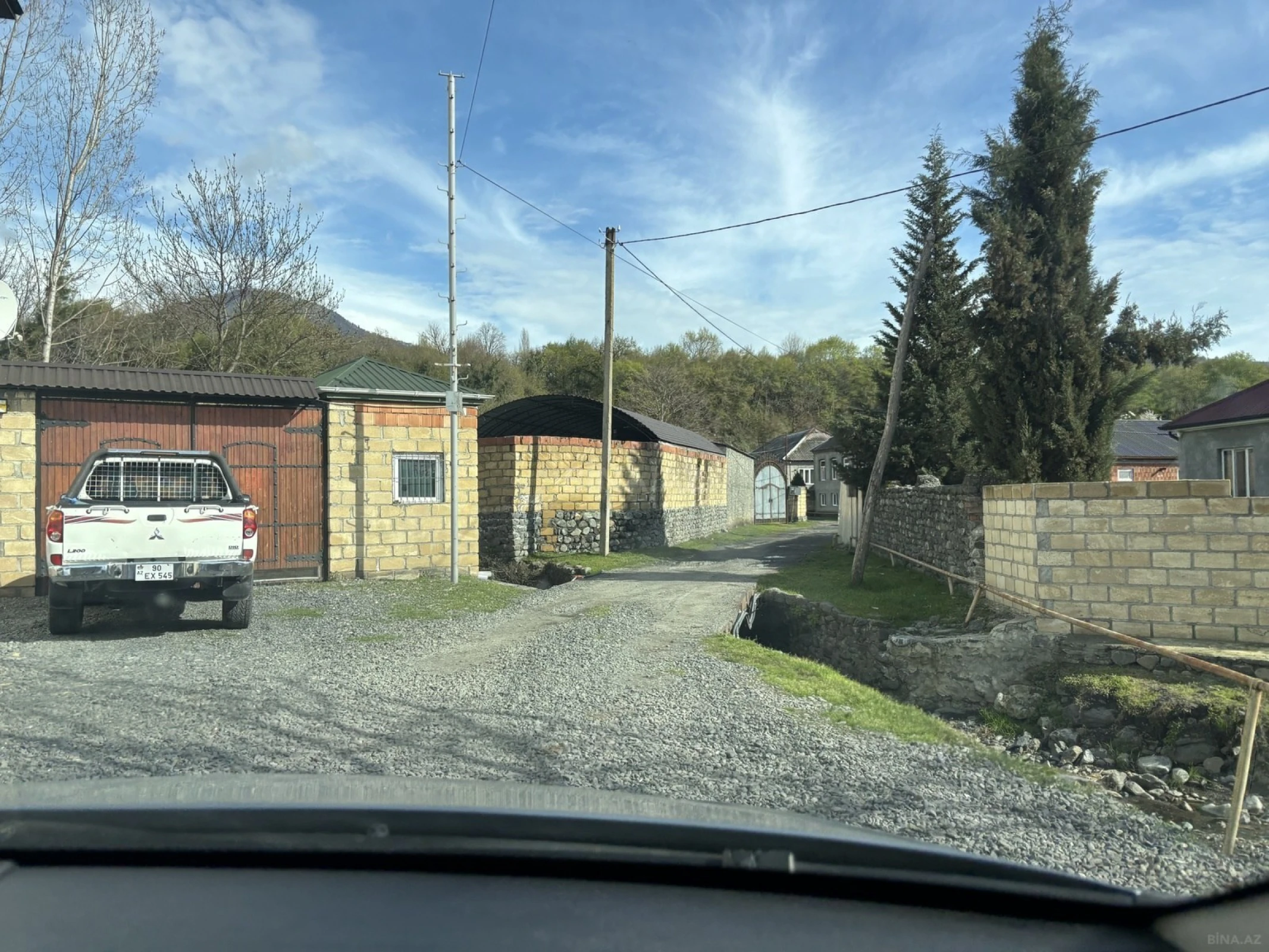 Satılır torpaq sahəsi 26 m²