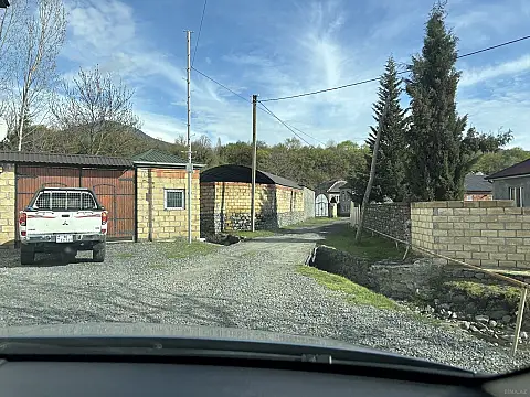 Satılır torpaq sahəsi 26 m²