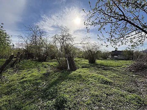 Satılır torpaq sahəsi 26 m²