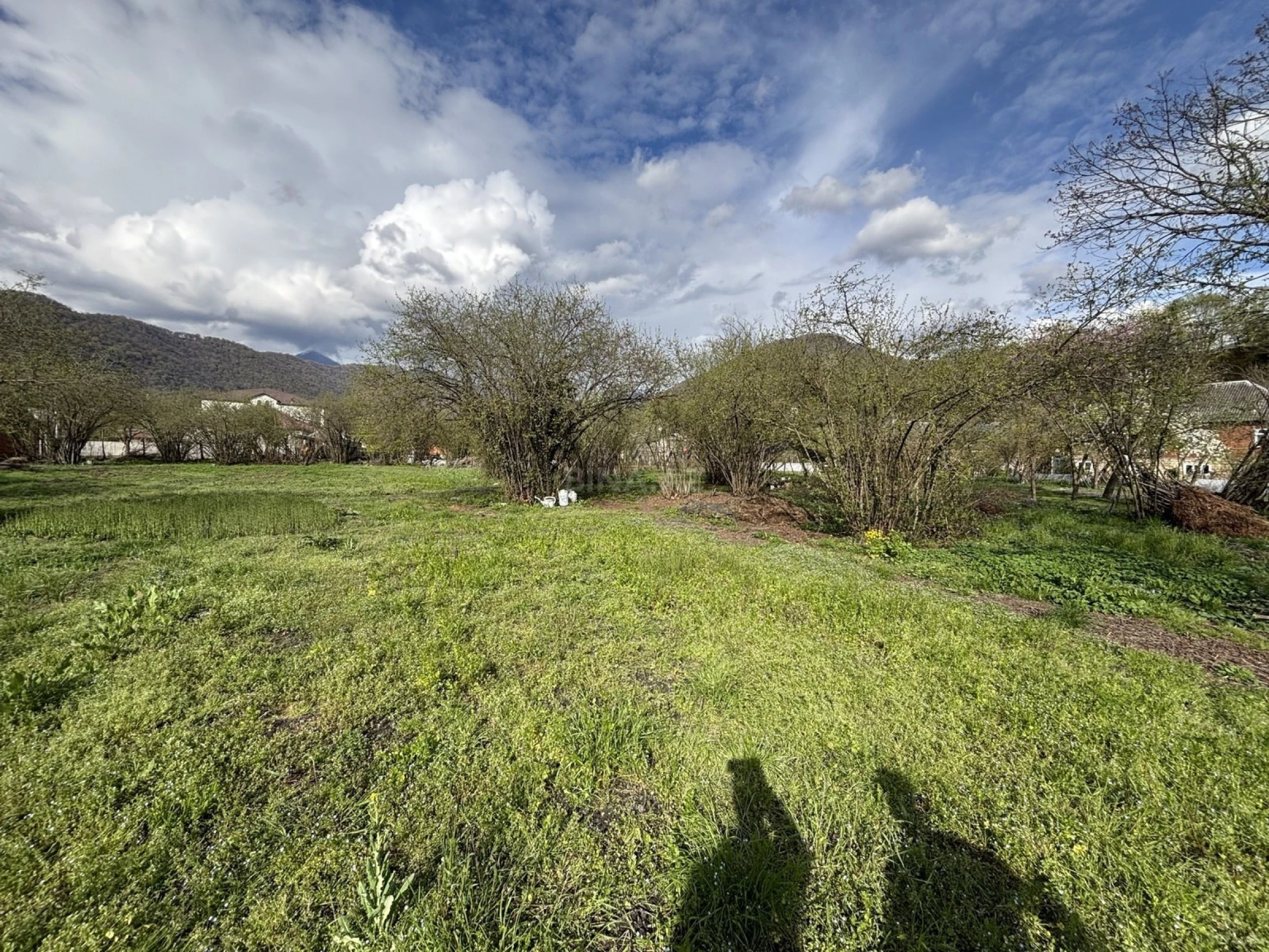 Satılır torpaq sahəsi 26 m²