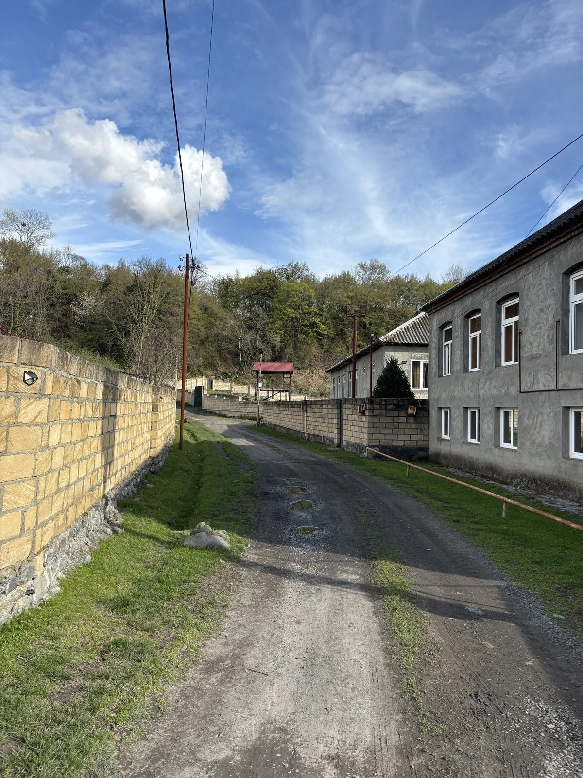 Satılır torpaq sahəsi 26 m²