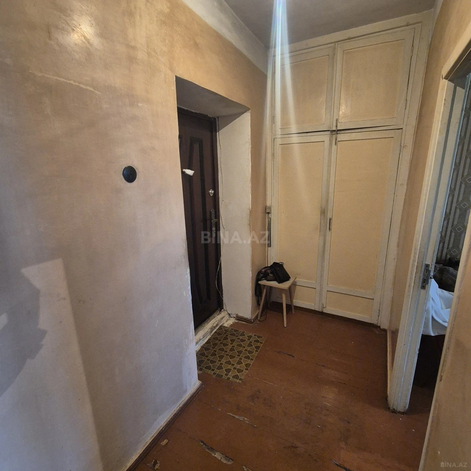 Satılır 2 otaqlı mənzil 65 m²