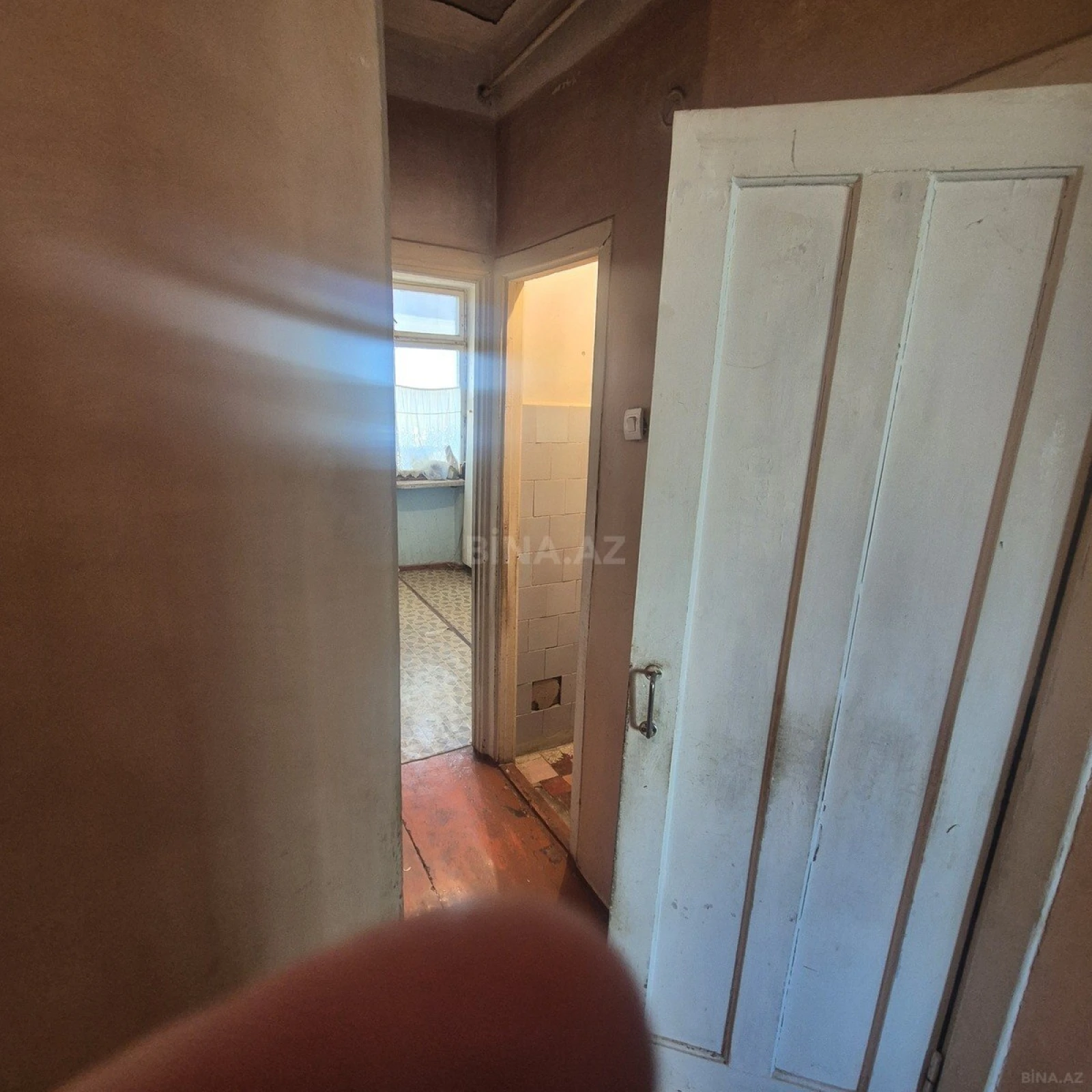 Satılır 2 otaqlı mənzil 65 m²