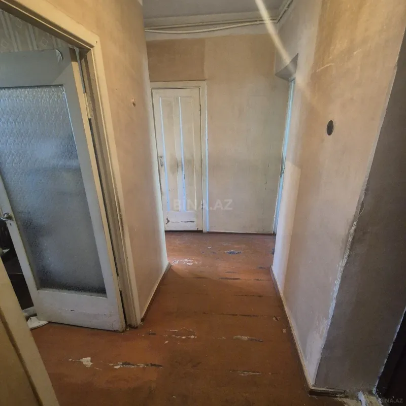 Satılır 2 otaqlı mənzil 65 m²
