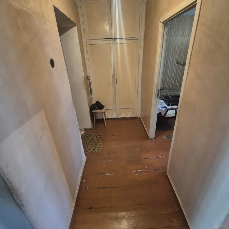 Satılır 2 otaqlı mənzil 65 m²