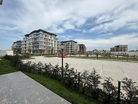 Satılır 2 otaqlı mənzil 72 m²