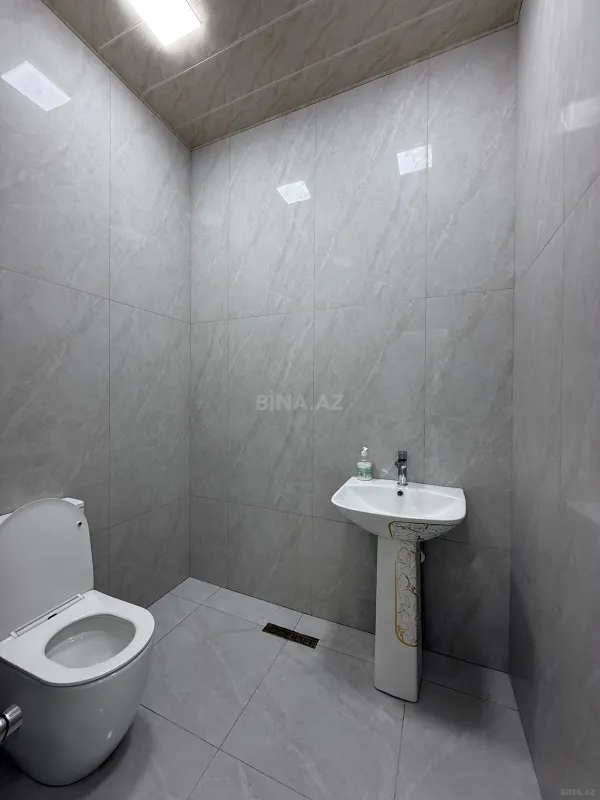 Kirayə verilir obyekt 95 m²