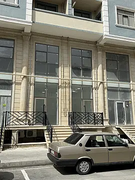 Kirayə verilir obyekt 95 m² — Bakı, Nərimanov 95.00 m²