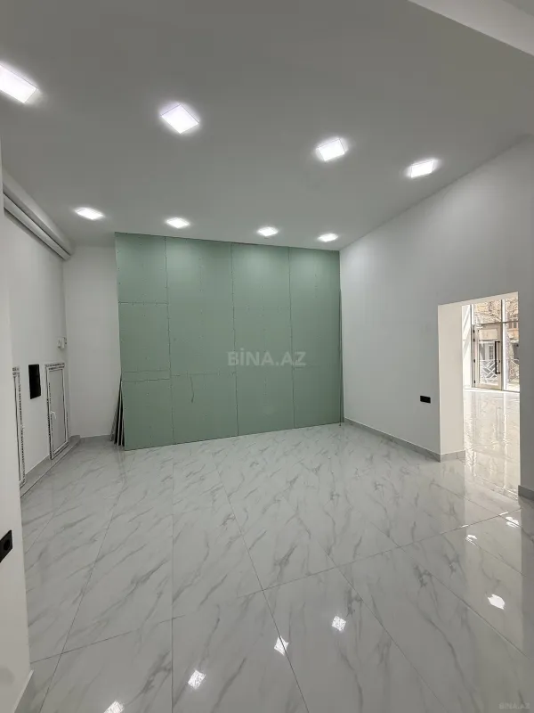 Kirayə verilir obyekt 95 m²