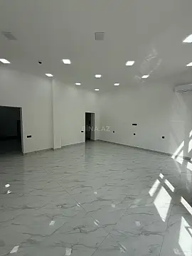 Kirayə verilir obyekt 95 m²