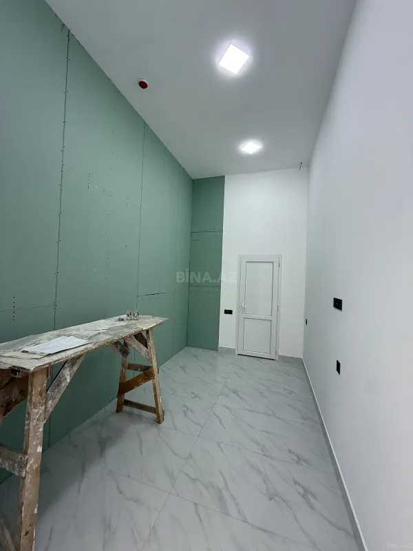 Kirayə verilir obyekt 95 m²