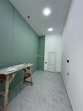 Kirayə verilir obyekt 95 m²