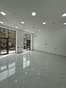 Kirayə verilir obyekt 95 m²