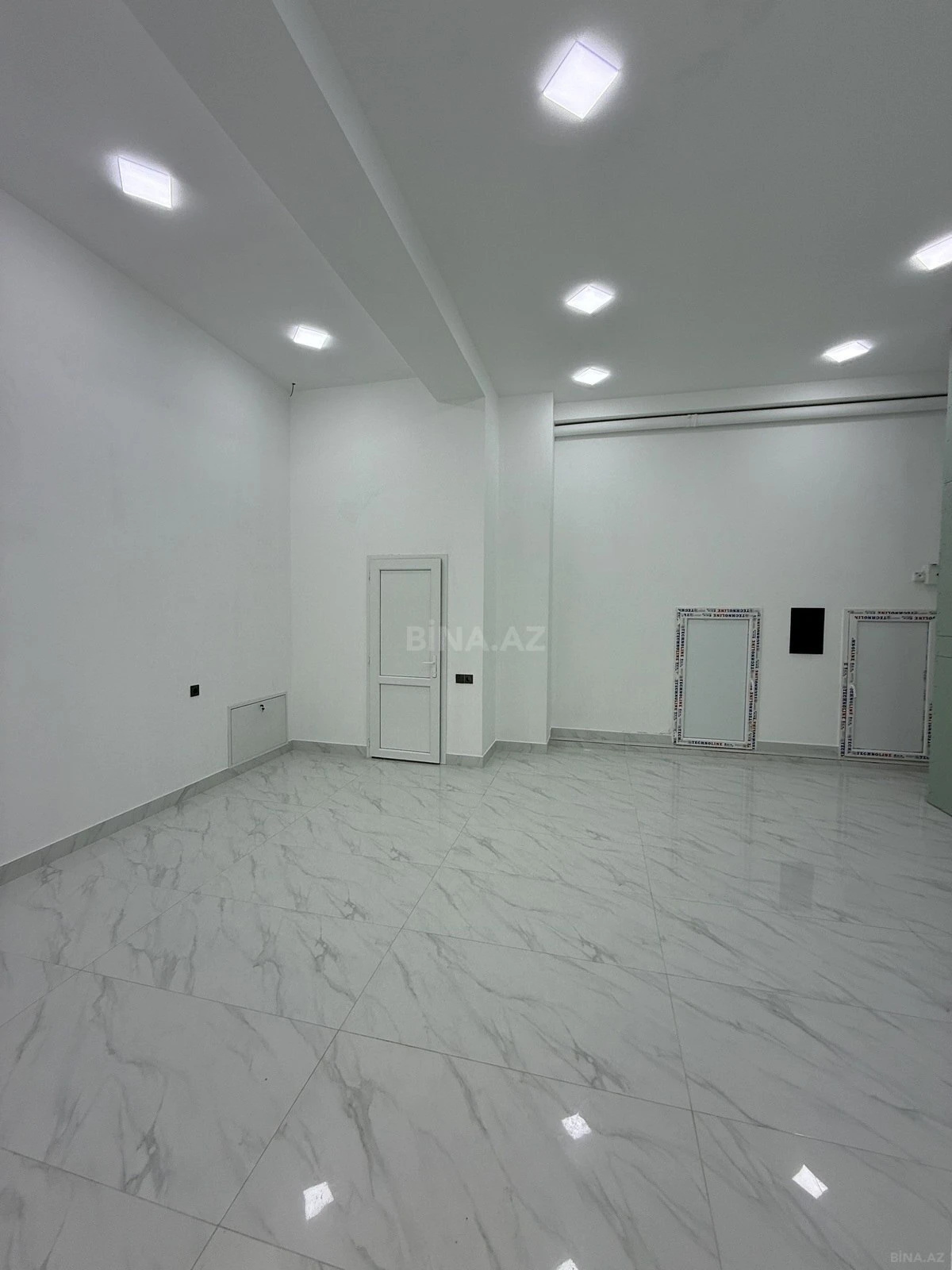 Kirayə verilir obyekt 95 m²