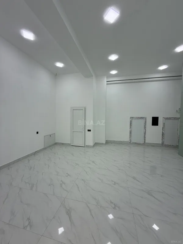 Kirayə verilir obyekt 95 m²