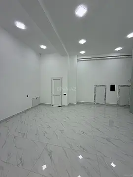 Kirayə verilir obyekt 95 m²
