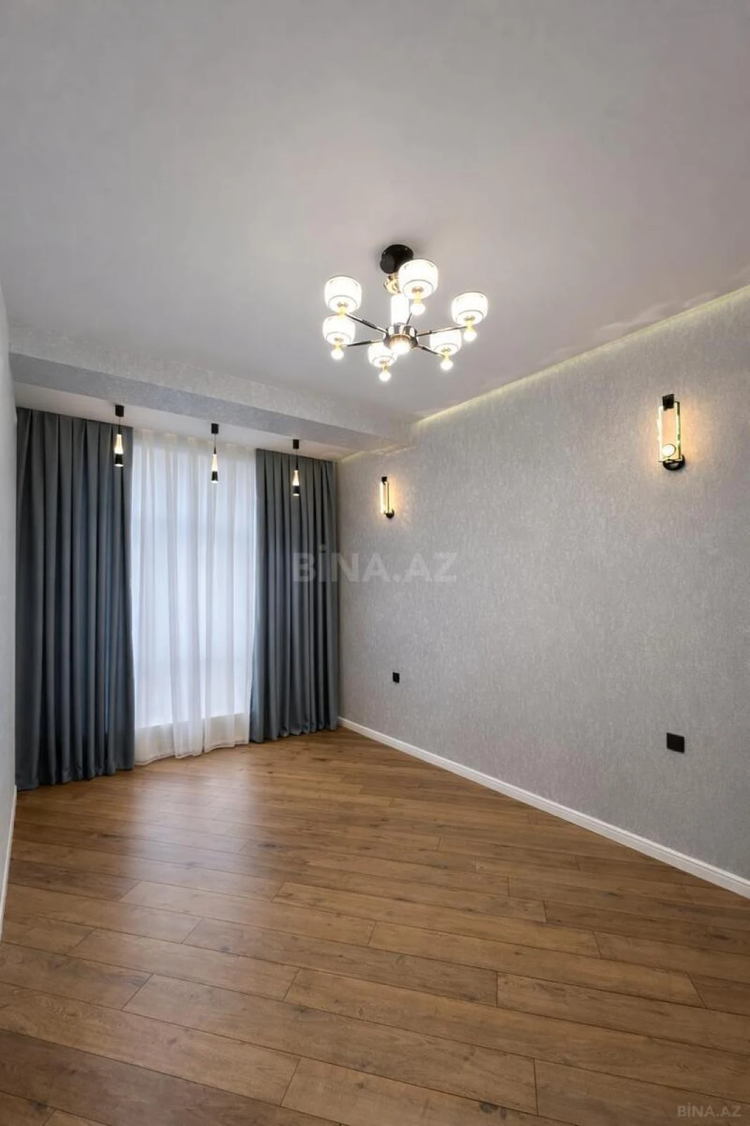 Satılır 3 otaqlı mənzil 80 m²