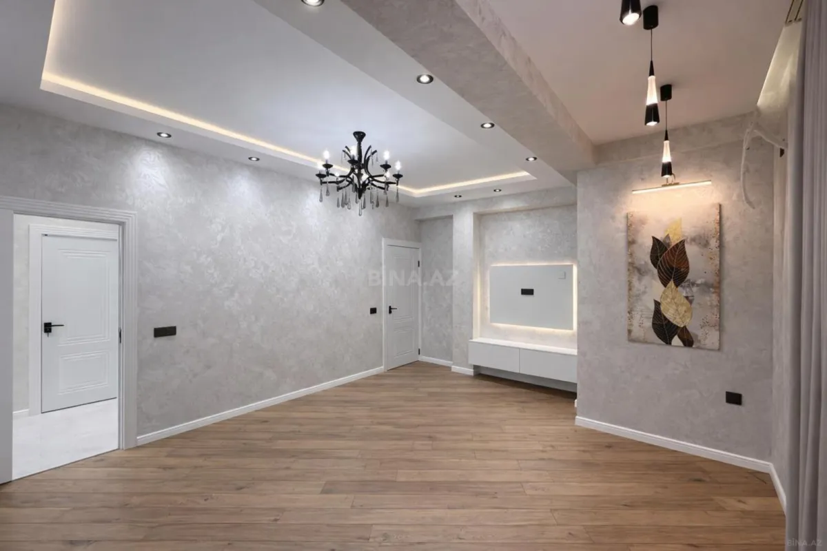 Satılır 3 otaqlı mənzil 80 m²