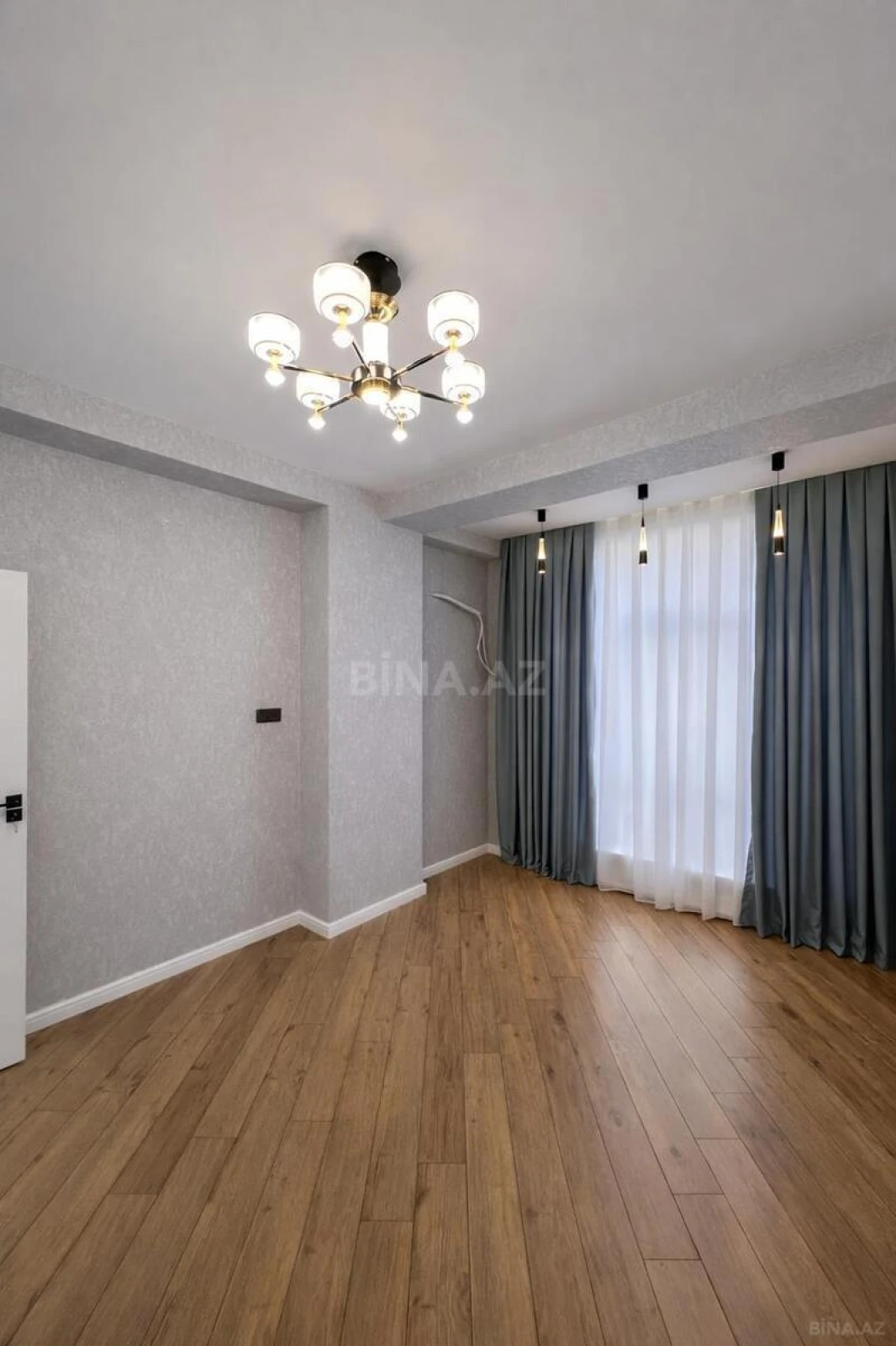 Satılır 3 otaqlı mənzil 80 m²